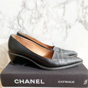 Walter Steiger Heels